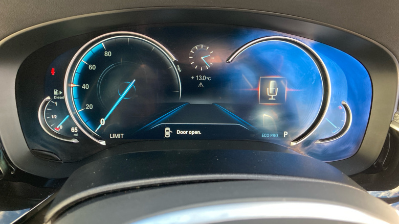 BMW 5 Series 520d M Sport 4dr Auto Diesel Saloon